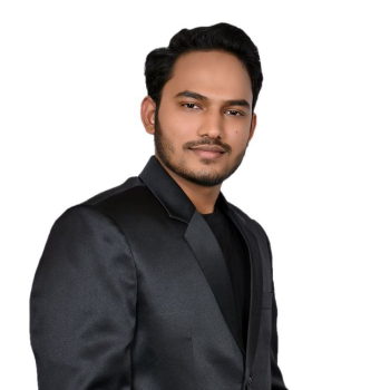 MD jamal jamil